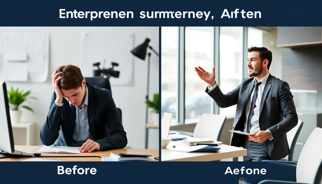 For Corporate Professionals